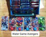 Fun Water Game Toys: Avengers Edition