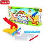 Funskool Multicolor Fun Workshop