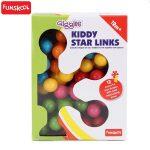 Funskool Multicolor Kiddy Star Links
