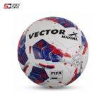 Futsal Ball Vector X Maxima FIFA Pro Approved