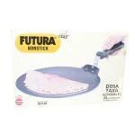 Futura Nonstick Dosa Tava (Griddle) NDT28