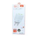 G1 3.1 A Quick Charger