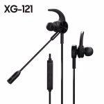 Gaming Headset Xg-121 For Pubg Mobile