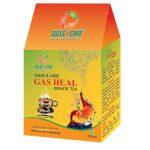 Gas Heal Organic Tea