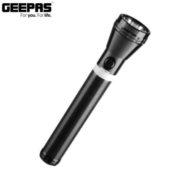 Geepas Rechargeable Torch 51013