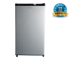 Gem Refrigerator – 100 LTR – Direct Cool – Silver Hairline
