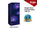 Gem Refrigerator -185 LTR – Direct Cool – Camelot