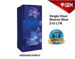Gem Refrigerator – 215 Ltr – Direct Cool – Sharon