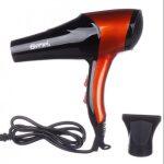 Gemei Professional Hair Dryer Overheat Protect GM-1766