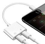Genuine Iphone Lighting to Lighting Adapter