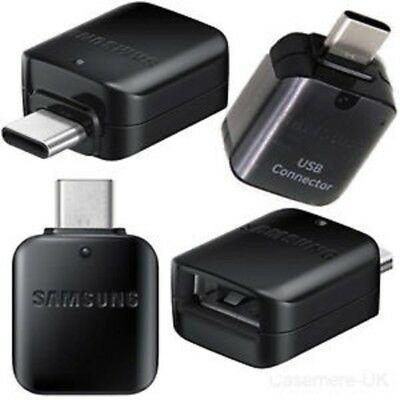 Genuine OTG USB Type C To USB Type S9 S9