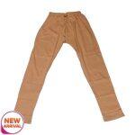 Golden Comfort Cotton Churidar Leggings For Women