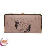 Golden Party Bag For Women