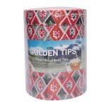 Golden Tips Tea Box