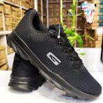 Goldstar G10 601 Full Black Sports Shoes for Women