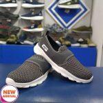 Goldstar G10 604 Gray Sports Shoes For Women