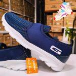 Goldstar G10 604 Navy Sports Shoes for Women