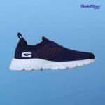 Goldstar G10 706 Navy Shoes for Men