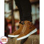 Goldstar G10 904 Brown Casual Shoes For Men