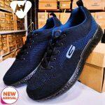 Goldstar G10 Shoes For Men P03 Black Royal