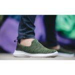 Goldstar Shoes For Men – G10 1103 Olive