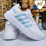 GoldStar Shoes G10 1005 White Sky for women