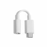 Google USB Type C to 3.5mm Headphone Adapter Pixel, XL, Pixel 2, XL, Pixel 3, Pixel 3XL, Other USB Type-C Phones