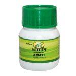 Gorkha Amati Antidysenteric – 60 Tablets