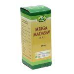 Gorkha Mriga Madasav