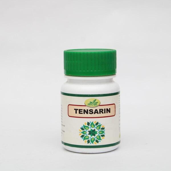 Gorkha Tensarin 60 Tabs