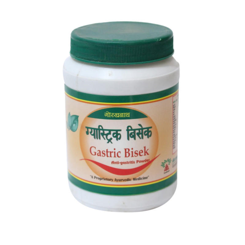 gorkhanath gastric bisek 100 g