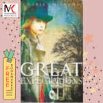 Great Expectations – Charles Dickens (MKEP)