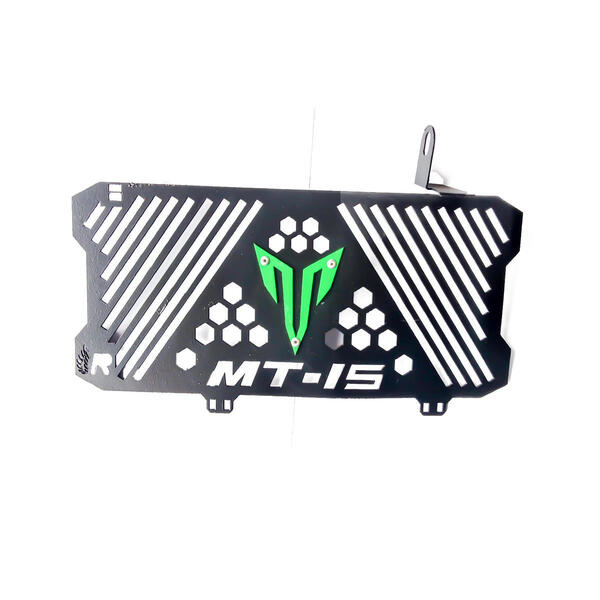 MT-15 Radiator Guard
