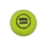 Nepal Top Soft Cricket Practice Ball