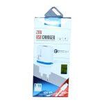 GN-C1 2 in1 USB Charger