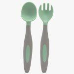 Spoon and Fork Set SM-3583