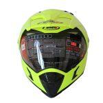 Mx-311 Full Helmet