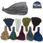 Hair Band Assorted Color Pack