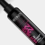 Hair Setting Spray For Ladies