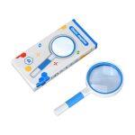 Handheld Classic Magnifier Glass