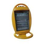 Hanford Halogen Heater 3 Tubes Heating