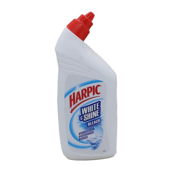 Harpic White & Shine Bleach