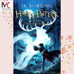 Harry Potter and the Prisoner of Azkaban – J.K Rowling (MKEP)