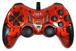Havit HV-G85 USB 2.0 Wired Vibration Gamepad – Red (PC)