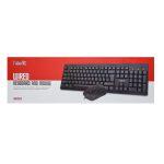 Havit Wired Keyboard And Mouse KBG11CM