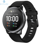 Haylou Solar Smart Watch LS05 Heart Rate Sleep Monitor IP68 Waterproof Bluetooth Sports Smartwatch Men Women for Android