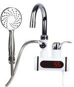 Hd-8 Heating Tap With Shower