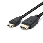 HDMI to Mini HDMI Cable