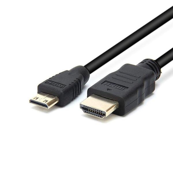 HDMI to Mini HDMI Cable