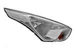 Head Light Hyundai Eon Right